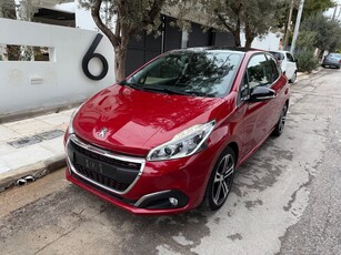 Peugeot 208 '17 1.2 e-THP GT Line Panorama