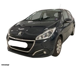 Peugeot 208 '17 1.2 e-VTi Active