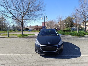 Peugeot 208 '17 1.2 Pure Tech Like