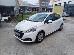 Peugeot 208 '17 1.2 PURETECH 75 ACTIVE PACK