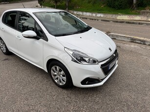 Peugeot 208 '17 1.2 PURETECH 82 ACTIVE