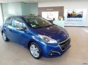 Peugeot 208 '17 1.2 VTI STYLE