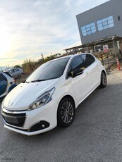 Peugeot 208 '17 1.6 BLUEHDI 100 HP ACTIVE