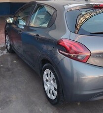 Peugeot 208 '17 ALLURE PANORAMA