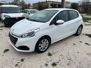 Peugeot 208 '17