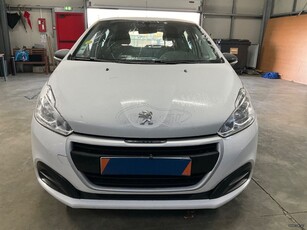 Peugeot 208 '17 Peugeot 208 1.6 Blue-HDi Affaire Premium