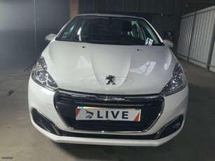 Peugeot 208 '17 Peugeot 208 1.6 Blue-HDi Affaire Premium Pack