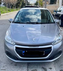 Peugeot 208 '18 1.2 PURETECH 75 LIKE