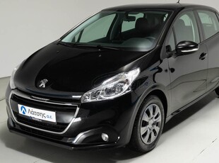 Peugeot 208 '18 1.2 PURETECH 82HP