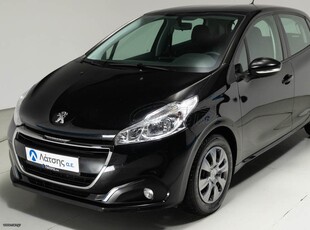 Peugeot 208 '18 1.2 PURETECH 82HP