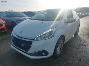 Peugeot 208 '18 1.2 PureTech Allure