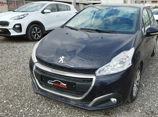 Peugeot 208 '18 1.6CC HDI PRO ACTIVE ΕΠΑΓΓΕΛΜΑΤΙΚΟ ΕΛΛΗΝΙΚΗΣ ΑΝΤΙΠΡΟΣΩΠΕΙΑΣ