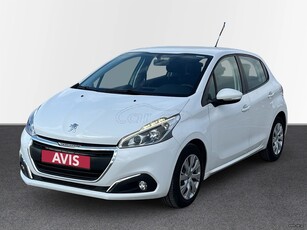 Peugeot 208 '18