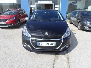 Peugeot 208 '18