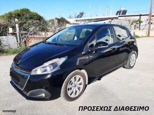 Peugeot 208 '18