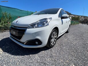 Peugeot 208 '18 BlueHDi Exclusive NAVI