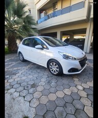 Peugeot 208 '18 Diesel 1.5