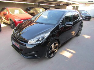 Peugeot 208 '18 GT LINE ΟΘΟΝΗ NAVI ΚΑΜΕΡΑ ''PRODRIVE''