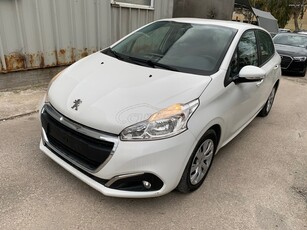 Peugeot 208 '18 VAN HDI 1.6 ACTIVE PRO ECO S/S EURO-6 ΕΛΛΗΝΙΚΟ