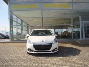 Peugeot 208 '19