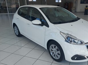 Peugeot 208 '19 1.2 active Ελληνικής αντιπροσωπίας