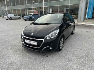 Peugeot 208 '19 1.2 Business 110hp (Φ)-ΕΛΛΗΝΙΚΟ- ΜΕ ΑΠΟΣΥΡΣΗ