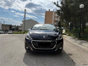 Peugeot 208 '19 1.2 e-VTi Allure