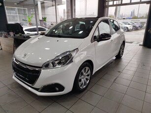 Peugeot 208 '19 1.2 PureTech 82PS!