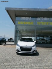 Peugeot 208 '19 1.5 BlueHDi 100