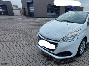 Peugeot 208 '19 1.5 BLUEHDI 100 ACTIVE τελη 0