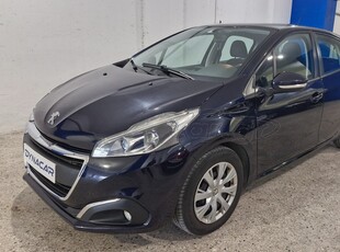 Peugeot 208 '19 1.5 BLUEHDI 100 ACTIVE ΕΛΛΗΝΙΚΟ