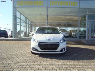 Peugeot 208 '19 1.5 BLUEHDI 100 BUSINESS