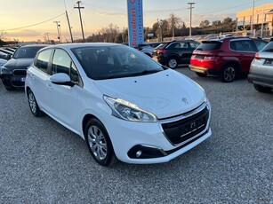 Peugeot 208 '19 1,5 DIESEL KLIMA