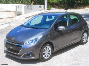 Peugeot 208 '19 1.500cc ΟΘΟΝΗ 100 S&S BUISINESS ME ΦΠΑ