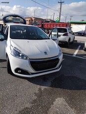 Peugeot 208 '19 ACTIVE 1.2 PURETECH 82HP