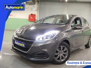 Peugeot 208 '19 Active Navi /6 Χρόνια Δωρεάν Service