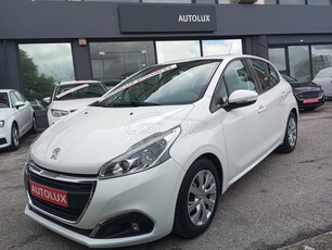 Peugeot 208 '19 BUSINESS