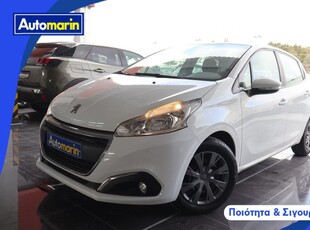 Peugeot 208 '19 Business Touchscreen /6 Χρόνια Δωρεάν Service