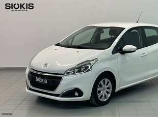 Peugeot 208 '19 !!ΕΛΛΗΝΙΚΟ!!