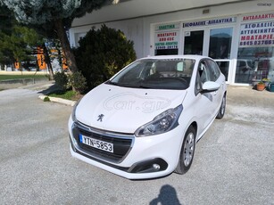 Peugeot 208 '19 ΕΛΛΗΝΙΚΟ