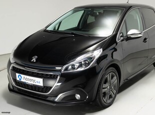 Peugeot 208 '20 1.2 AUTO PURETECH 110 ALLURE PACK