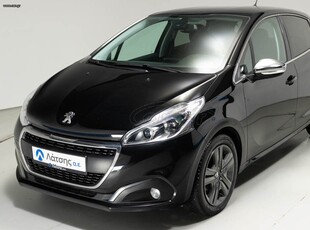 Peugeot 208 '20 1.2 AUTO PURETECH 110 ALLURE PACK