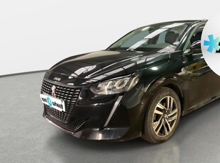 Peugeot 208 '20 1.2 PureTech Allure | ΕΩΣ 5 ΕΤΗ ΕΓΓΥΗΣΗ