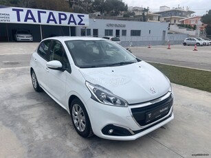 Peugeot 208 '20 208 VAN 1.5 BlueHDi 100HP Pro Active ΕΛΛΗΝΙΚΟ!!