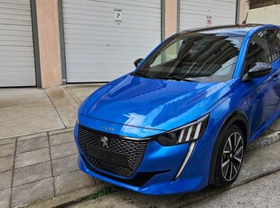 Peugeot 208 '20 GT Line 1.2cc 101 PS PANORAMA ΕΤΑ8 3D-i cockpit