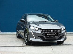 Peugeot 208 '23 Active Plus ΕΓΥΥΗΣΗ *GALLO S.A.*