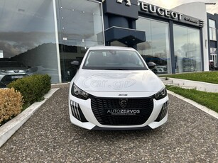 Peugeot 208 '24