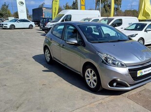 PEUGEOT 208 5 ΧΡΟΝΙΑ ΕΓΓΥΗΣΗ