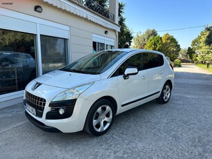 Peugeot 3008 '10