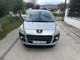 Peugeot 3008 '12